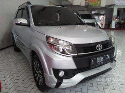 Jawa Timur, Toyota Rush TRD Sportivo 2016 kondisi terawat 5