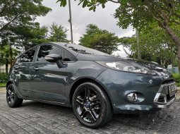 Banten, jual mobil Ford Fiesta Sport 2013 dengan harga terjangkau 6