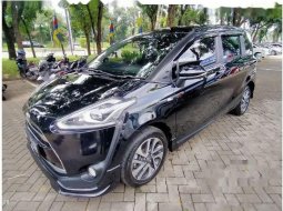 DKI Jakarta, Toyota Sienta Q 2016 kondisi terawat 7