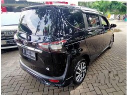 DKI Jakarta, Toyota Sienta Q 2016 kondisi terawat 1