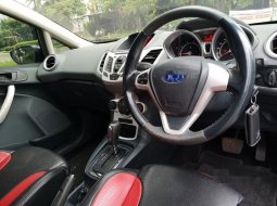 Banten, jual mobil Ford Fiesta Sport 2013 dengan harga terjangkau 8
