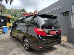 Jual mobil Toyota Alphard 2012 , Kota Jakarta Selatan, DKI Jakarta 3