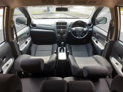 Toyota Avanza Veloz MT 2017 KM 30rb 5