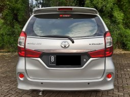 Toyota Avanza Veloz MT 2017 KM 30rb 6