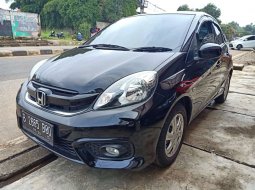 Honda Brio E 2017 AT Termurah di Bogor 1