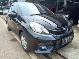 Honda Brio E 2017 AT Termurah di Bogor 3