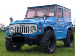 Suzuki Jimny 1.0 Manual Biru 1