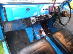 Suzuki Jimny 1.0 Manual Biru 3