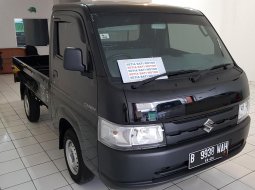 Suzuki Carry Pick Up Futura 1.5 NA 2019 5