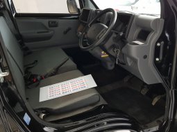 Suzuki Carry Pick Up Futura 1.5 NA 2019 7