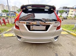 Honda Jazz RS CVT 2014 Pajak 10-2021 DP Pake Motor 3