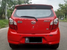 Daihatsu Ayla X AT 2016 DP13 KM Rendah 4