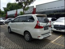 Toyota Avanza 2016 MPV 3