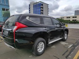 Mitsubishi Pajero Sport Exceed 4x2 AT 2016 2