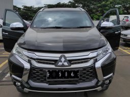 Mitsubishi Pajero Sport Exceed 4x2 AT 2016 3