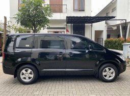 Mitsubishi Delica 2.0 NA 2015 Hitam 1