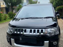 Mitsubishi Delica 2.0 NA 2015 Hitam 6