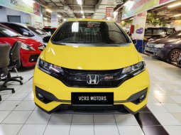 Honda Jazz RS KM 14rb 2019 Matic KHUSUS yang cari kondisi SUPER ANTIK ! 1