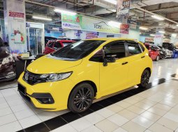 Honda Jazz RS KM 14rb 2019 Matic KHUSUS yang cari kondisi SUPER ANTIK ! 2