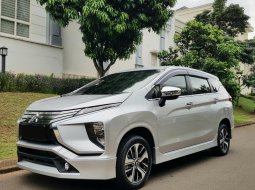 Mitsubishi Xpander Ultimate A/T 2019 1