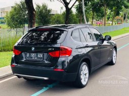 DKI Jakarta, BMW X1 sDrive18i Executive 2012 kondisi terawat 3