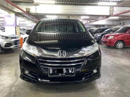 Jual mobil bekas murah Honda Odyssey 2.4 2014 di DKI Jakarta 12