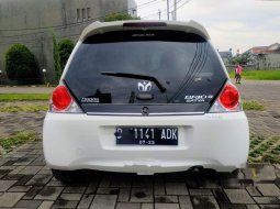 Mobil Honda Brio 2015 Satya E dijual, Jawa Barat 14