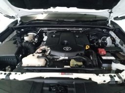 Dijual mobil bekas Toyota Fortuner VRZ, Jawa Timur  9