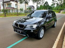 Jual cepat BMW X3 xDrive20d Efficient Dynamics 2012 di DKI Jakarta 9