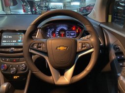 Jual mobil Chevrolet TRAX LTZ 2018 bekas, DKI Jakarta 9