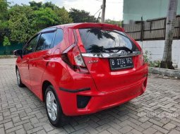 DKI Jakarta, jual mobil Honda Jazz S 2016 dengan harga terjangkau 4