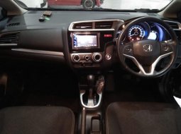 Jawa Timur, jual mobil Honda Jazz RS 2015 dengan harga terjangkau 10