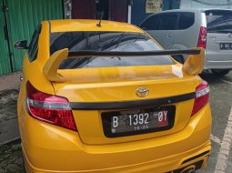 TOYOTA VIOS LIMO GEN 3 THN. 2014 M/T FULL BODYKIT 2