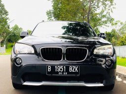 DKI Jakarta, BMW X1 sDrive18i Executive 2012 kondisi terawat 7