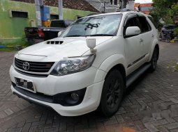 Jawa Timur, jual mobil Toyota Fortuner G TRD 2014 dengan harga terjangkau 7