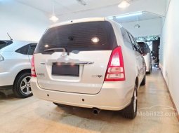 Toyota Kijang Innova 2007 DKI Jakarta dijual dengan harga termurah 7