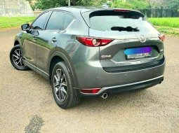 Jual Mazda CX-5 Grand Touring 2017 harga murah di DKI Jakarta 8