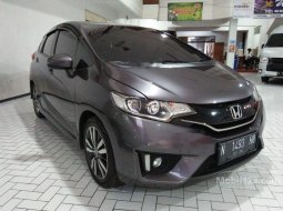 Jawa Timur, jual mobil Honda Jazz RS 2015 dengan harga terjangkau 8