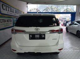 Dijual mobil bekas Toyota Fortuner VRZ, Jawa Timur  2