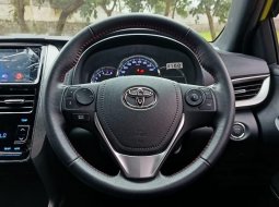 Jual mobil bekas murah Toyota Yaris TRD Sportivo 2019 di DKI Jakarta 1