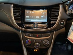 Jual mobil Chevrolet TRAX LTZ 2018 bekas, DKI Jakarta 7