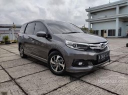 DKI Jakarta, Honda Mobilio E 2019 kondisi terawat 13