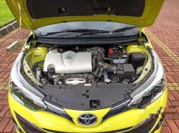 Jual mobil bekas murah Toyota Yaris TRD Sportivo 2019 di DKI Jakarta 10