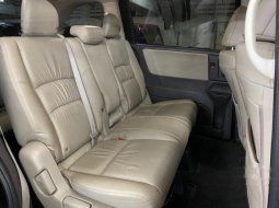 Jual mobil bekas murah Honda Odyssey 2.4 2014 di DKI Jakarta 7