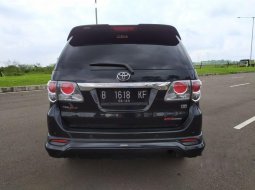 Toyota Fortuner 2013 DKI Jakarta dijual dengan harga termurah 13