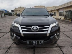 Dijual mobil bekas Toyota Fortuner G, DKI Jakarta  13