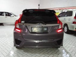 Jawa Timur, jual mobil Honda Jazz RS 2015 dengan harga terjangkau 1