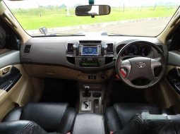 Banten, Toyota Fortuner G TRD 2013 kondisi terawat 2