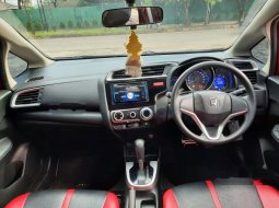 DKI Jakarta, jual mobil Honda Jazz S 2016 dengan harga terjangkau 11