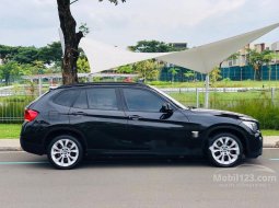 DKI Jakarta, BMW X1 sDrive18i Executive 2012 kondisi terawat 4